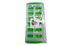 Pop Out Ice Tray