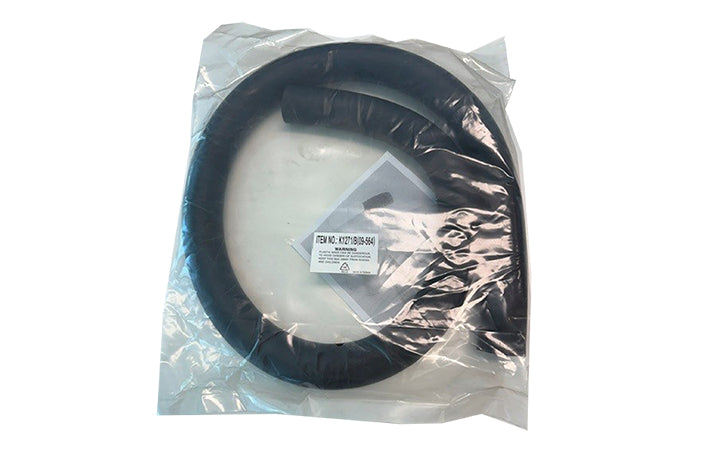 Insulated Rubber Hose