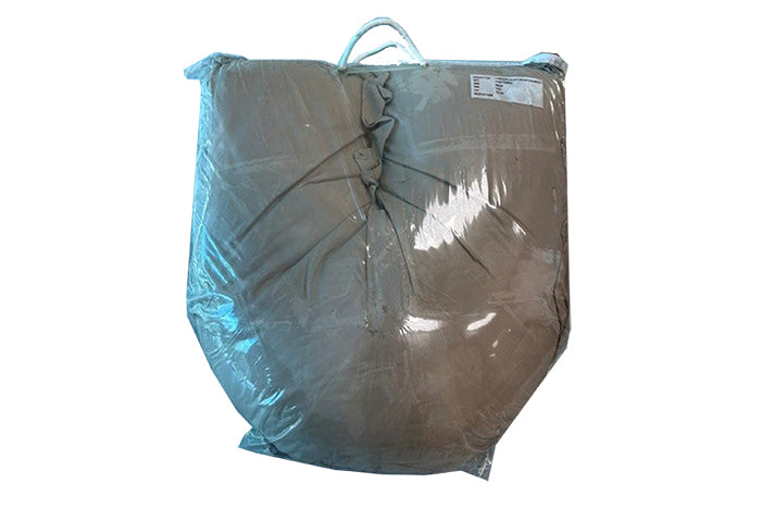 V Shaped Pillow with Pillow Case-mocha