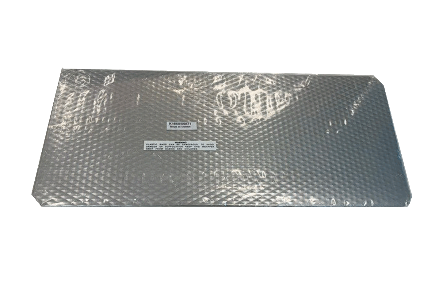Insulated Hot Mat Pose-Plat Chaud