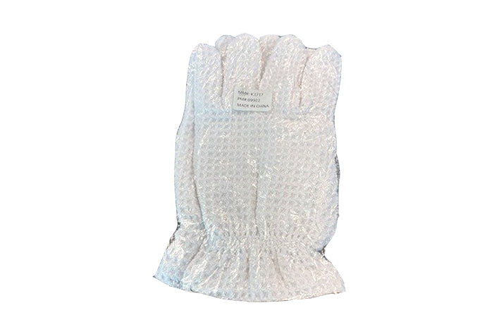Mesh Work Gloves