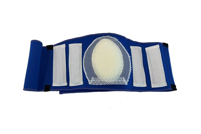 Adjustable Hernia Support Belt