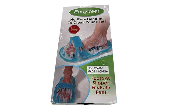 Easy Feet Foot SPA Slipper
