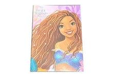 Little Mermaid Scrapbook