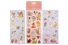 Disney Classics Sticker Puffy