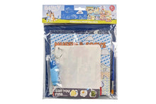 Bluey Scratch & Paint Fun Pack