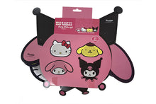 Hello Kitty and Friends Party Plate Fscmix