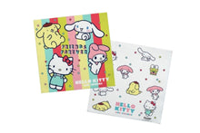 Hello Kitten and Friends Napkins