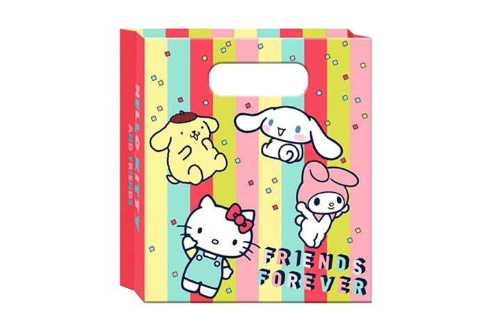 Hello Kitty and Friends Loot Bags