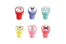 Hello Kitty and Friends Mini Stamp Favours