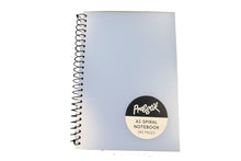 Presstik A5 Spiral Notebook