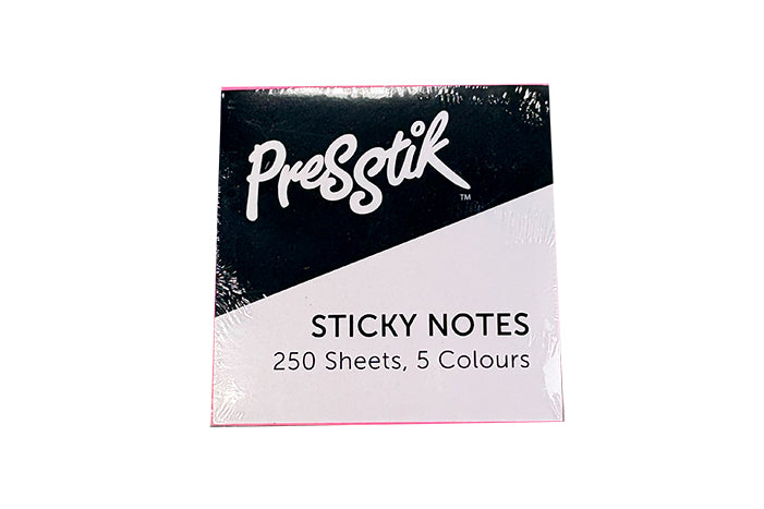 Presstik Sticky Note