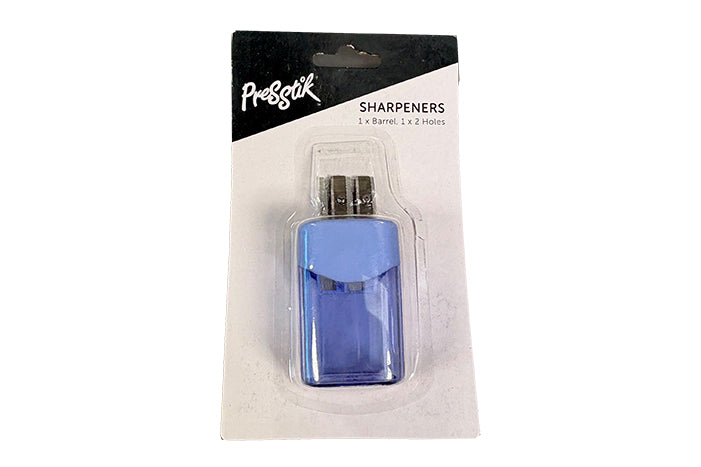 Presstik Sharpeners