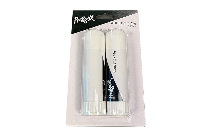 Presstik Glue Sticks 35g