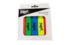 Presstik Highlighter