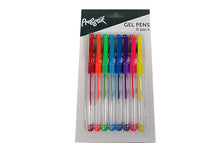 Presstik Gel Pens