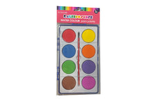 Kaleidoscope Watercolour Paint Palette