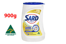 Sard Stain Remover Powder