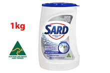 Sard Stain Remover Powder